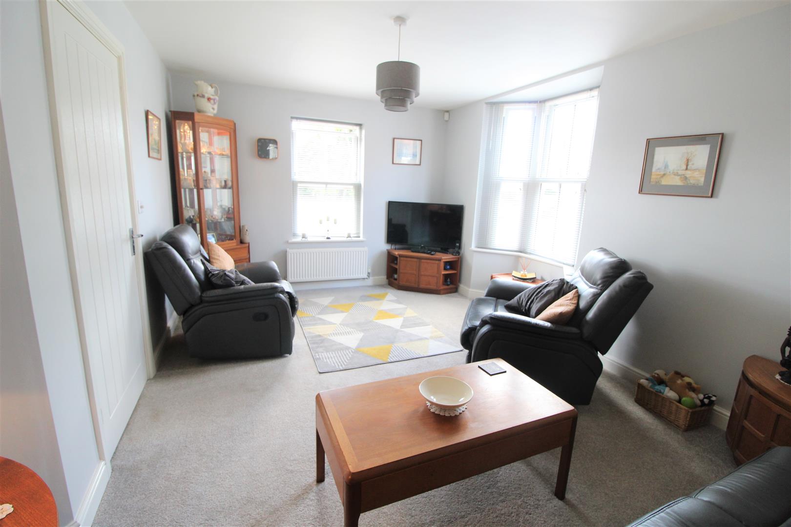 19 Mill Street, Wem, SY4 5ED SSTC Monks